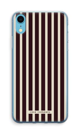 Bamboo Stripe