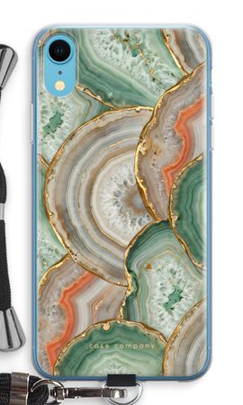 Emerald Canyon