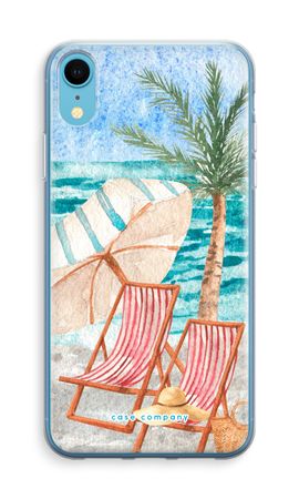 Seaside Seats