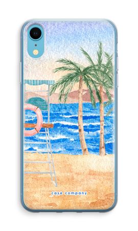 Lifeguard Lookout