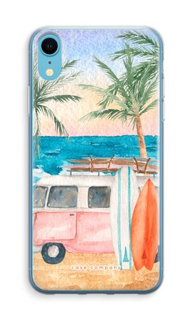 Cozy Caravan