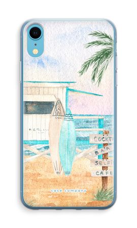 Surf Shack