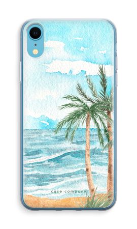 Palm Paradise