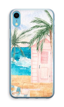 Coastal Cottage