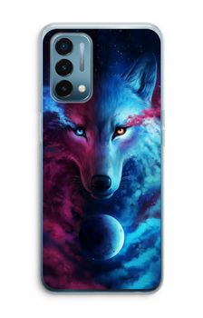 Where Light And Dark Meet