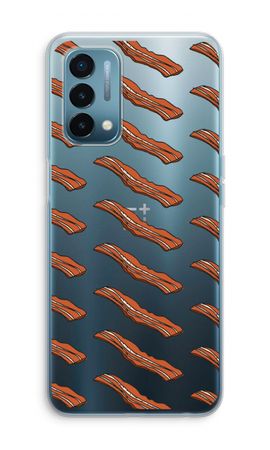 Bacon to my eggs #2