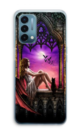 Children of the night