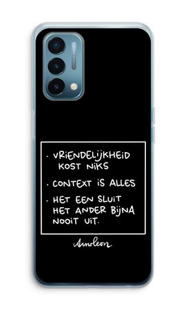 Mijn Motto's