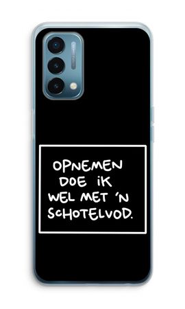 Schotelvod
