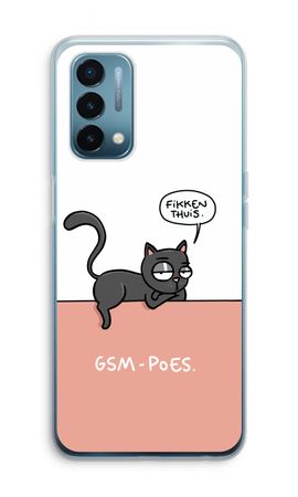 GSM poes