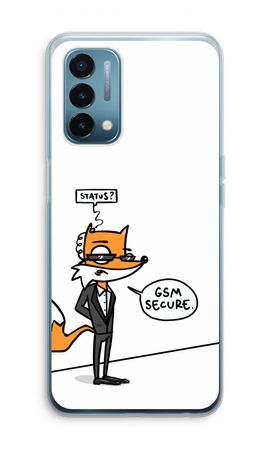 GSM secure