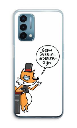 Geen Gezeik