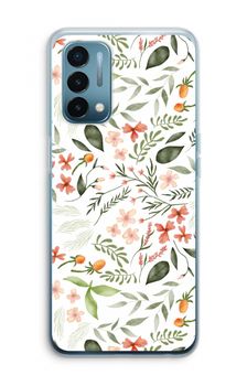 Sweet little flowers