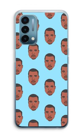 Kanye Call Me?