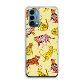 Cute Tigers and Leopards