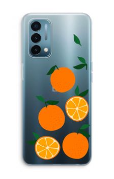 Will you be my clementine