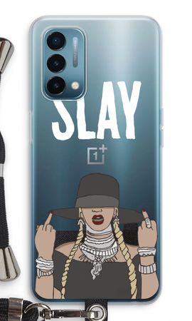 Slay All Day