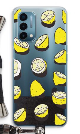 When Life Gives You Lemons...