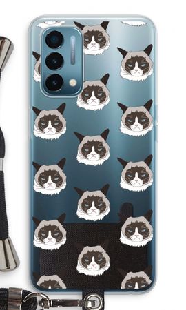 It's a Purrr Case