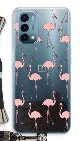 Anything Flamingoes