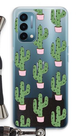 Cactus Lover
