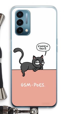 GSM poes