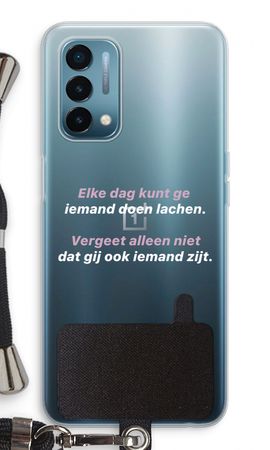 gij zijt ook iemand