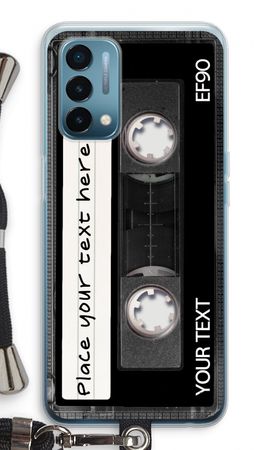 Cassettebandje N°1