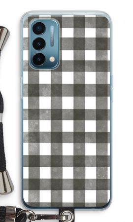 Gingham style