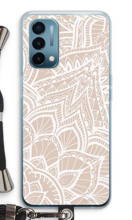 Boho Geometric mandala