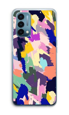 Modern Abstract Scratches