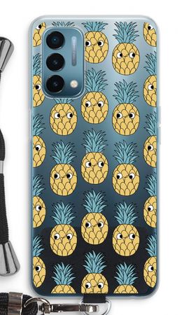 Pineapples