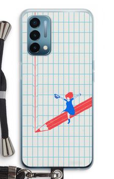 Checkered paper N°2