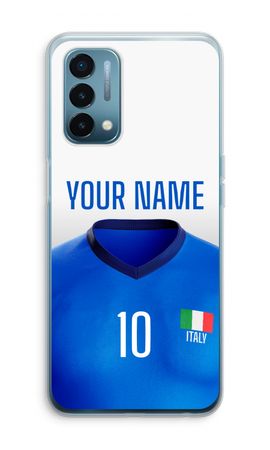 Italy - Football