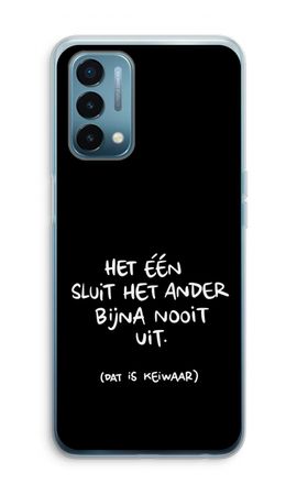Het één