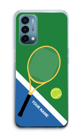 Tennis N°1