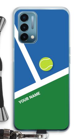 Tennis N°2