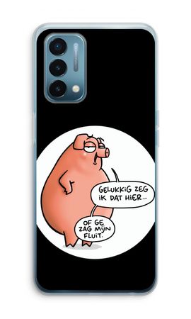 Gelukkig zeg