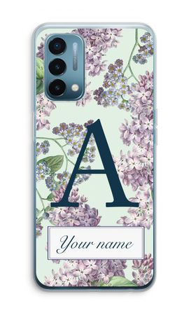 Spring florals