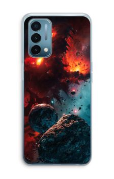 Nébuleuse du dragon