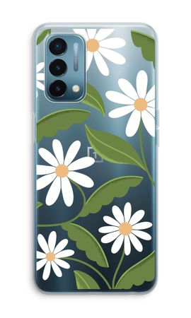 Daisies All Over