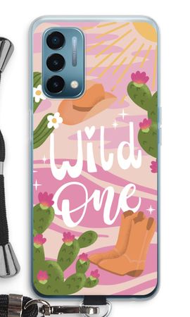 Wild One