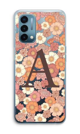 Retro Flowers