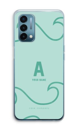 Linewave Monogram
