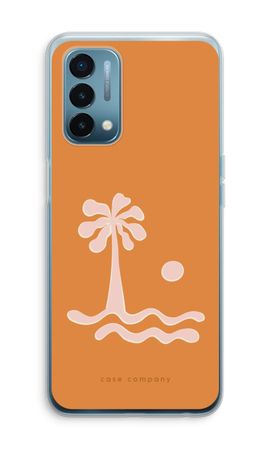 Palm Tree 3