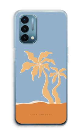 Palm Tree