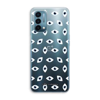 Eyes pattern