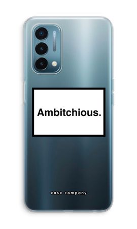 Ambitchious