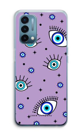 Eyes N°1
