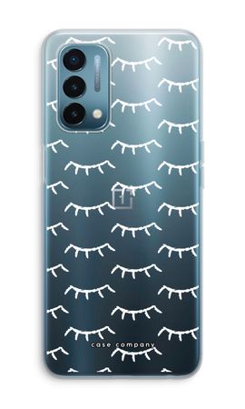 Eyelashes